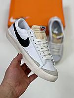 Кроссовки Nike BLAZER LOW 77