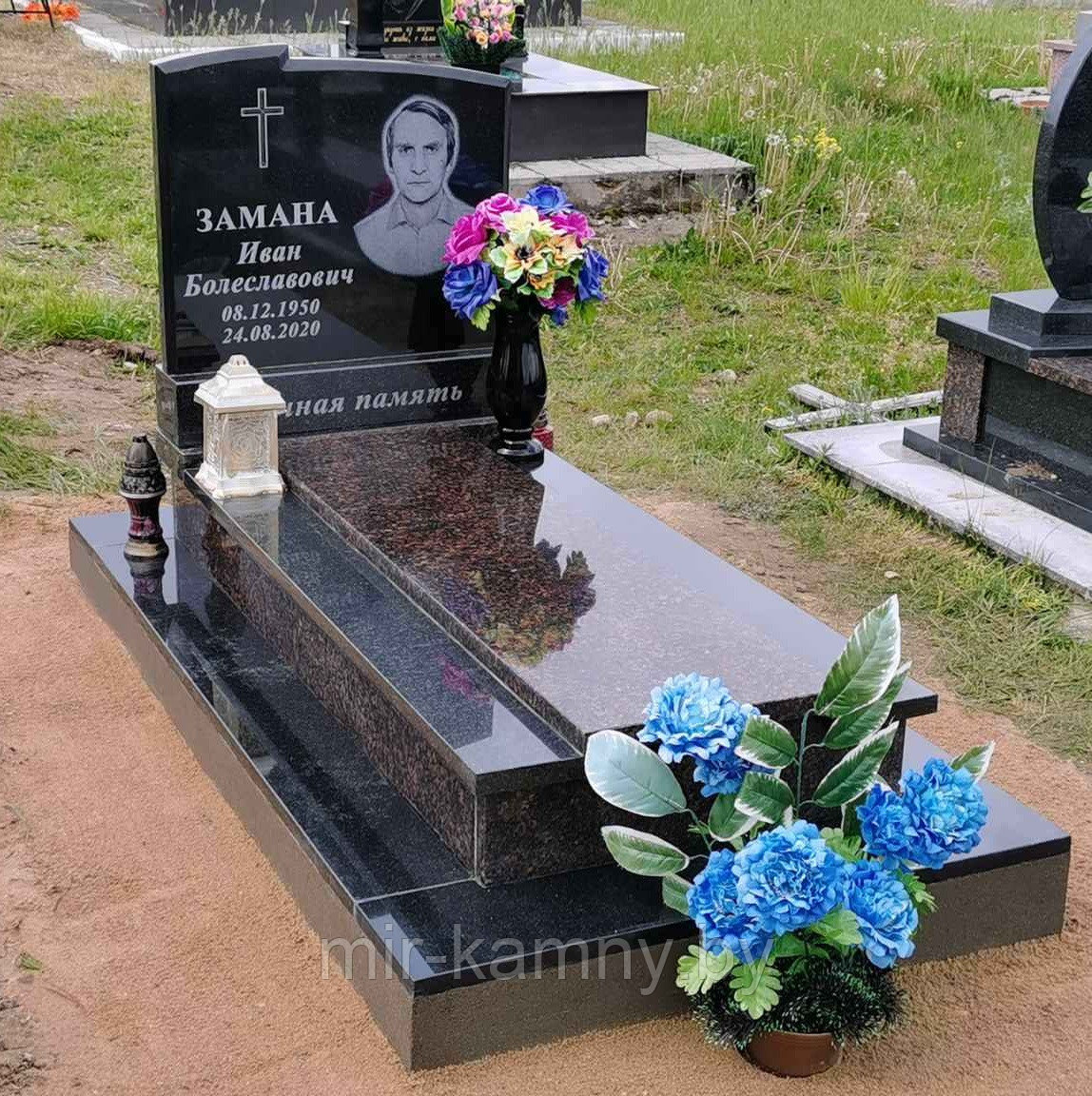 ГРАНИТНЫЙ ПАМЯТНИК ПОД КЛЮЧ В ГРОДНЕНСКОЙ ОБЛАСТИ