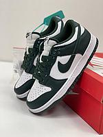 Кроссовки Nike Dunk Low Michigan State 37