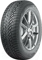 Зимняя шина Nokian WR SUV 4 275/40R20 106V