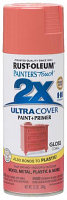Краска Painter*s Touch 2X Rust-Oleum спрей 340г