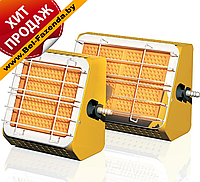 Инфракрасный газовый обогреватель Солярогаз Aeroheat IG 3000 rausch