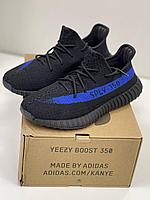 Кроссовки adidas Yeezy Boost 350 V2 «Dazzling Blue» 41