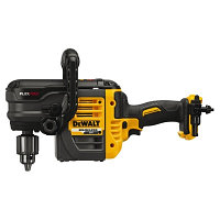 Дрель угловая аккумуляторная DeWALT DCD460N (DCD460N-XJ)