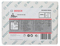 3000 ГВОЗДЕЙ Д/GSN 90-34 DK SN34DK 65RG BOSCH (2608200020)