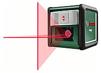 Нивелир лазерный Bosch Quigo 0603663521