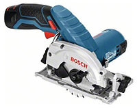 Пила дисковая Bosch GKS 12V-26 Professional 06016A1001