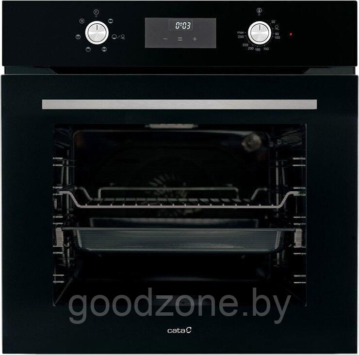 Электрический духовой шкаф CATA MDS 7206 BK