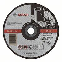 Диск отрезной Bosch 2608600095