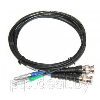 Соединительные кабели BNC-Lemo - фото 3 - id-p181132846