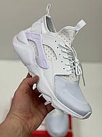 Кроссовки кроссовки Nike AIR HUARACHE RUN ULTRA 42