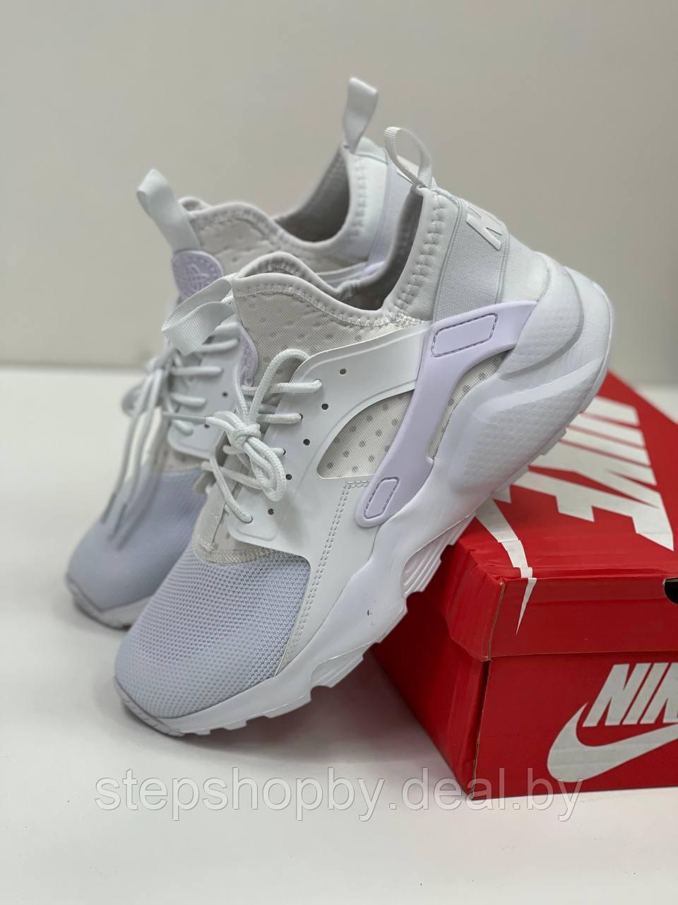 Кроссовки кроссовки Nike AIR HUARACHE RUN ULTRA - фото 2 - id-p181134766