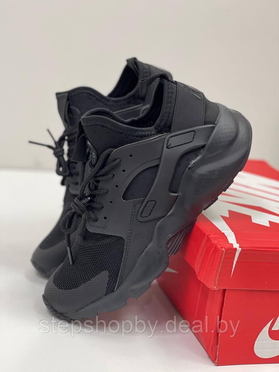 Кроссовки Nike AIR HUARACHE RUN ULTRA 43 - фото 1 - id-p181134788