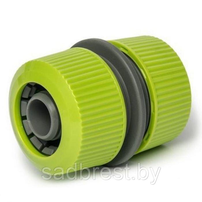 LIME-6 Соединитель ремонтный 3/4" Брадас Bradas