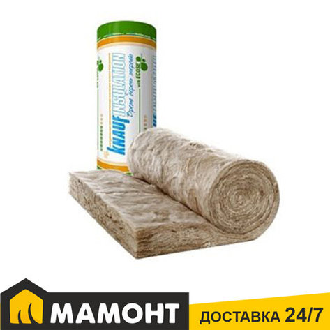 Теплорулон Knauf-041 1200*7500*50мм (16,32 м2=0,816 м3), фото 2
