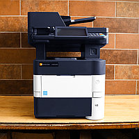 МФУ Triumph-Adler P-5035i MFP P5035i МФУ Triumph-Adler P-5035i MFP