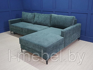 Угловой диван-кровать Дели
