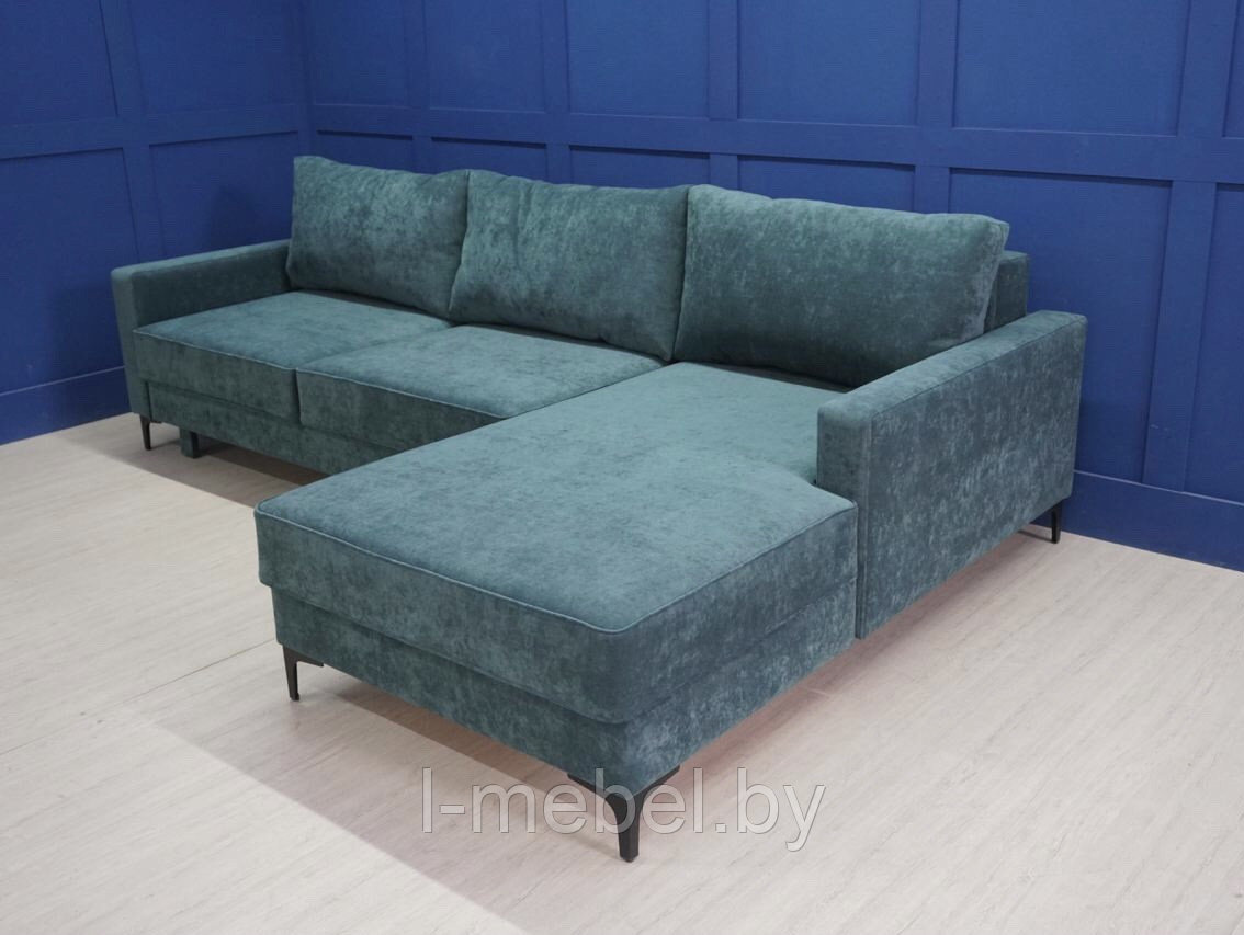Угловой диван-кровать Дели - фото 1 - id-p42196044