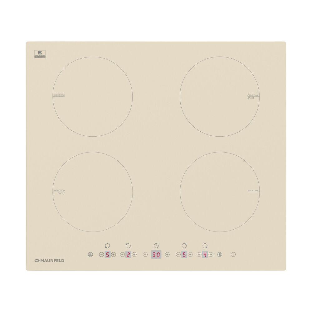 Индукционная варочная панель MAUNFELD EVI.594-BG
