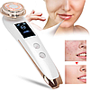 Бьюти устройство для ухода за кожей лица Beauty Instrument DS-8811 (чистка, стимуляция, подтяжка, массаж кожи, фото 2