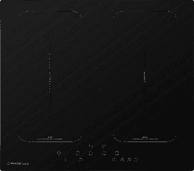 Индукционная варочная панель MAUNFELD EVI.594-FL2-BK