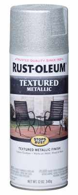 Эмаль многоцветная текстурная Stops Rust MultiColor Textured Spray,RUST-OLEUM® - фото 1 - id-p181140587