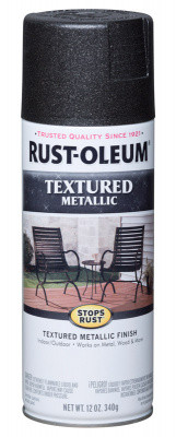 Эмаль многоцветная текстурная Stops Rust MultiColor Textured Spray,RUST-OLEUM® - фото 1 - id-p181140597