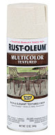 Эмаль многоцветная текстурная Stops Rust MultiColor Textured Spray,RUST-OLEUM®