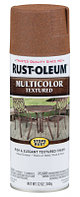 Эмаль многоцветная текстурная Stops Rust MultiColor Textured Spray,RUST-OLEUM®