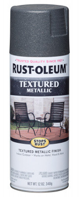 Эмаль многоцветная текстурная Stops Rust MultiColor Textured Spray,RUST-OLEUM® - фото 1 - id-p181140623