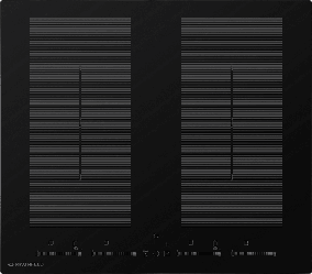 Индукционная варочная панель MAUNFELD EVI.594.FL2(S)-BK
