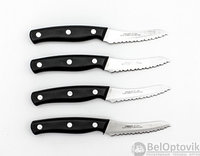 Набор кухонных ножей Mibacle Blade, фото 1