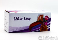 LED лампа для маникюра, фото 1