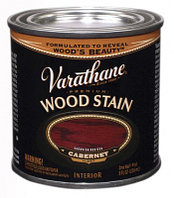 Пропитка для дерева на масляной основе Varathane Wood Stain (тонирующее масло для дерева)