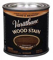 Пропитка для дерева на масляной основе Varathane Wood Stain (тонирующее масло для дерева)