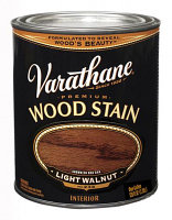 Пропитка для дерева на масляной основе Varathane Wood Stain (тонирующее масло для дерева)