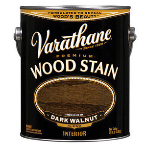 Пропитка для дерева на масляной основе Varathane Wood Stain (тонирующее масло для дерева)