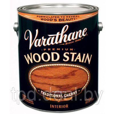 Пропитка для дерева на масляной основе Varathane Wood Stain (тонирующее масло для дерева) - фото 1 - id-p181141064