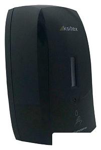 Дозатор для жидкого мыла Ksitex ASD-1000B (черный)