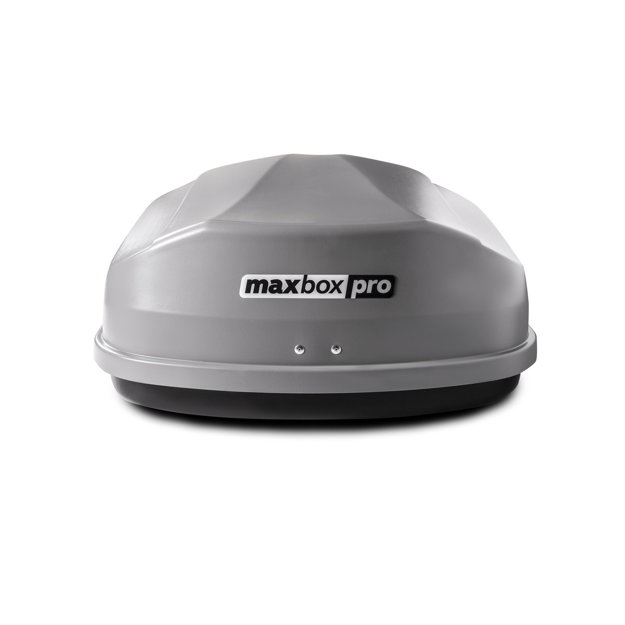 Автобокс MaxBox PRO 460л (средний) 175*84*42 (цвет Серый карбон) - фото 6 - id-p180981772