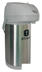Термос BTrace 805-3500 3.5л (серебристый)