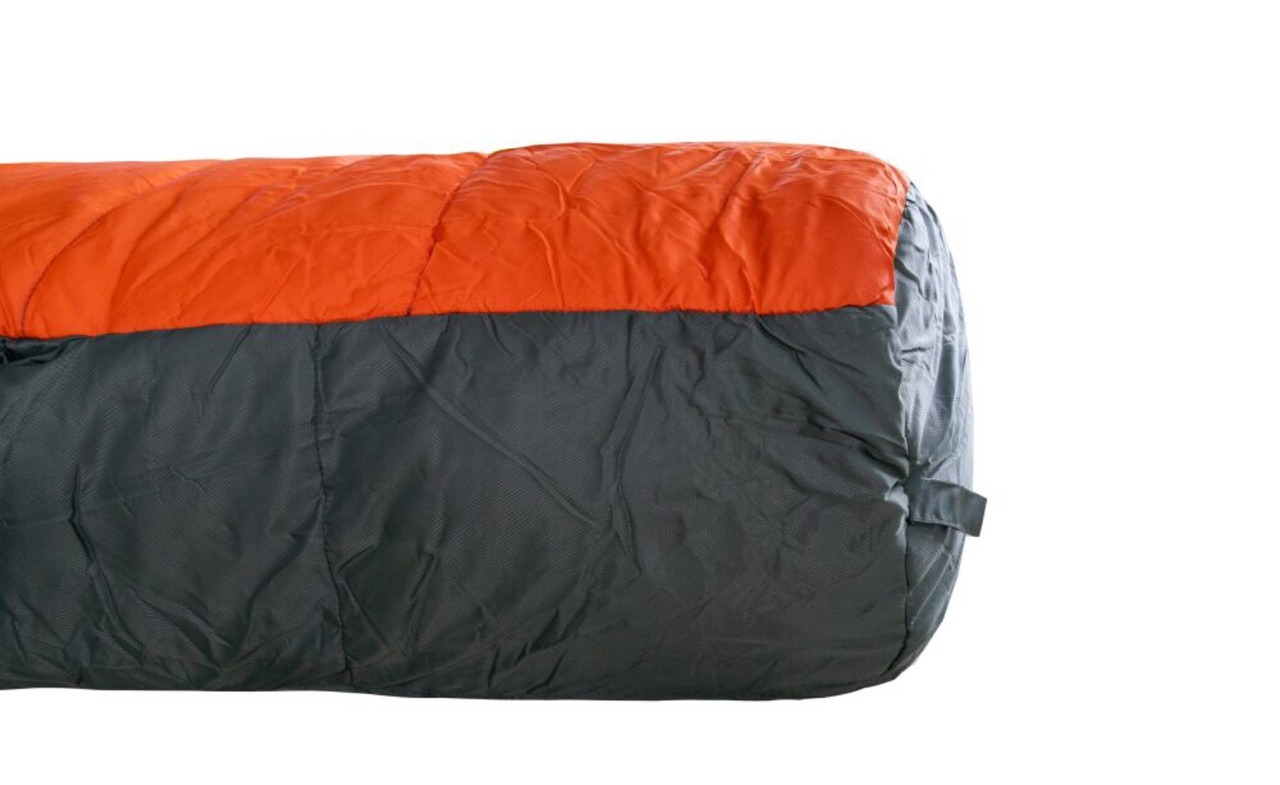 Спальный мешок Tramp Oimyakon Regular 225*80*55см (левый) - фото 8 - id-p181145364