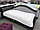 Кровать детская Жасмин, с основанием, разные цвета.  кп, фото 9