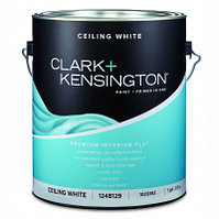 Потолочная краска CLARK+ KENSINGTON PREMIUM Ceiling White (0,946л),ACE, RUST-OLEUM®