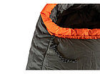 Спальный мешок Tramp Oimyakon Compact 200*80*55 см (правый), фото 4
