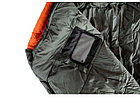 Спальный мешок Tramp Oimyakon Compact 200*80*55 см (правый), фото 7