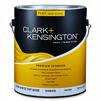 Глубоко матовая интерьерная краска Clark Kensington Non-Glare (без бликов) 0,946л,ACE, RUST-OLEUM®