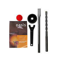 Перфоратор Oasis PR-170V, фото 2