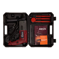 Перфоратор Oasis PR-65, фото 2