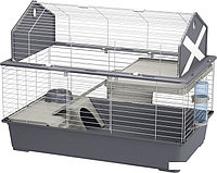 Клетка Ferplast Barn 100 (синий) 57068521